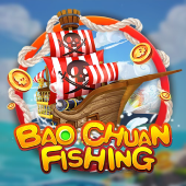 Biểu tượng bắn cá Câu Cá Bao Chuan