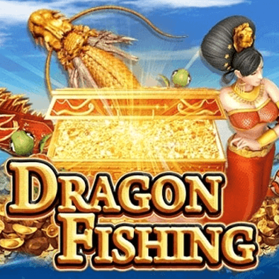 Biểu tượng bắn cá Câu Cá Rồng