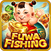 Biểu tượng bắn cá Câu Cá Fuwa
