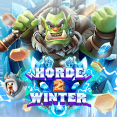 Biểu tượng slot Đàn Quái Vật 2 Mùa Đông