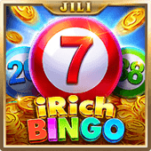 Biểu tượng slot Bingo Irich