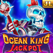 Biểu tượng bắn cá Vua Đại Dương Jackpot