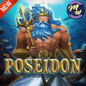 Biểu tượng slot Poseidon