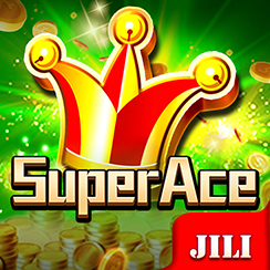 Biểu tượng slot Siêu cấp Ace