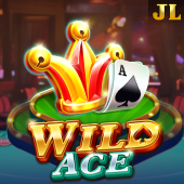 Biểu tượng slot Át Chủ Bài Hoang Dã